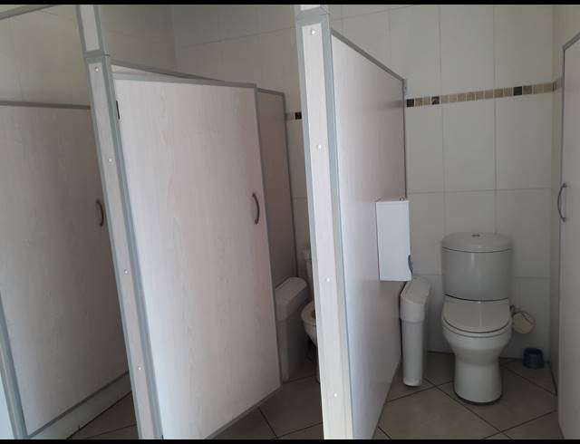 921M² OFFICE TO LET IN CENTURION CENTRAL